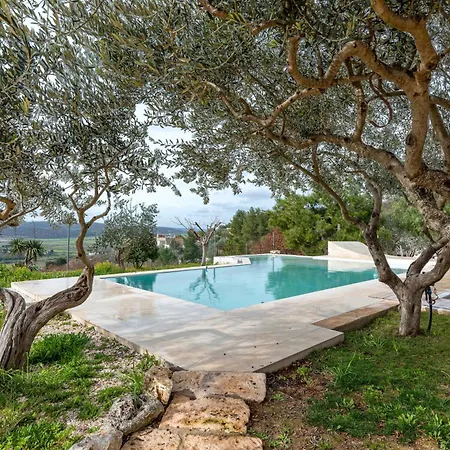 Casa vacanze Panoramica Oasi Di Pace