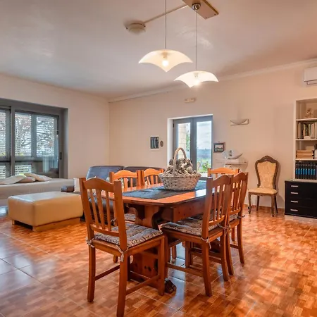 Casa vacanze Panoramica Oasi Di Pace *