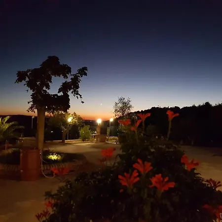 Casa vacanze Panoramica Oasi Di Pace Fasano
