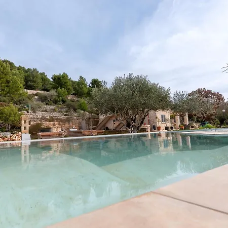 Casa vacanze Panoramica Oasi Di Pace *