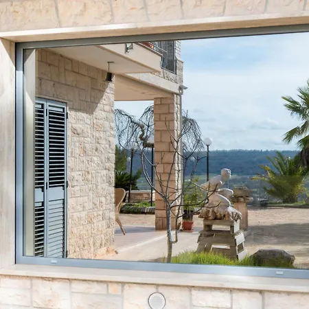 Casa vacanze Panoramica Oasi Di Pace Fasano