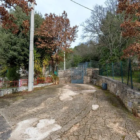 Panoramica Oasi Di Pace