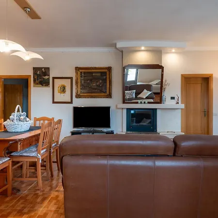 Casa vacanze Panoramica Oasi Di Pace