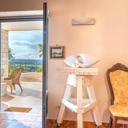 Casa vacanze Panoramica Oasi Di Pace Fasano
