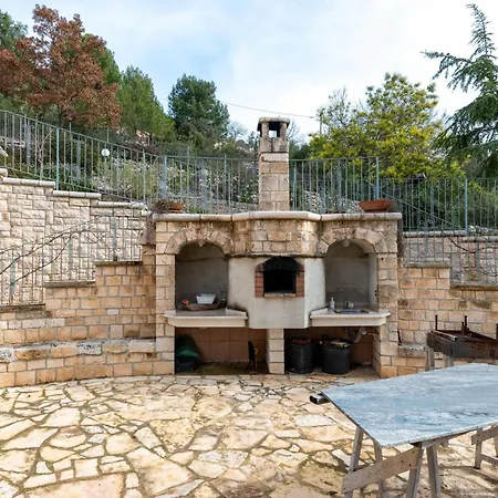 Panoramica Oasi Di Pace Casa vacanze