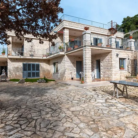 Casa vacanze Panoramica Oasi Di Pace