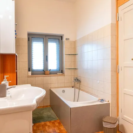 Casa vacanze Panoramica Oasi Di Pace *