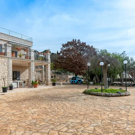 Oasi Di Pace Holiday home *