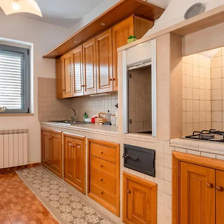 Casa vacanze Panoramica Oasi Di Pace *